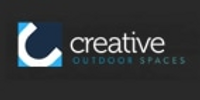 Creative Outdoor Spaces coupons